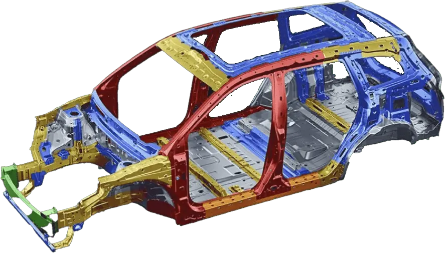 Seguridad, el compromiso más importante.