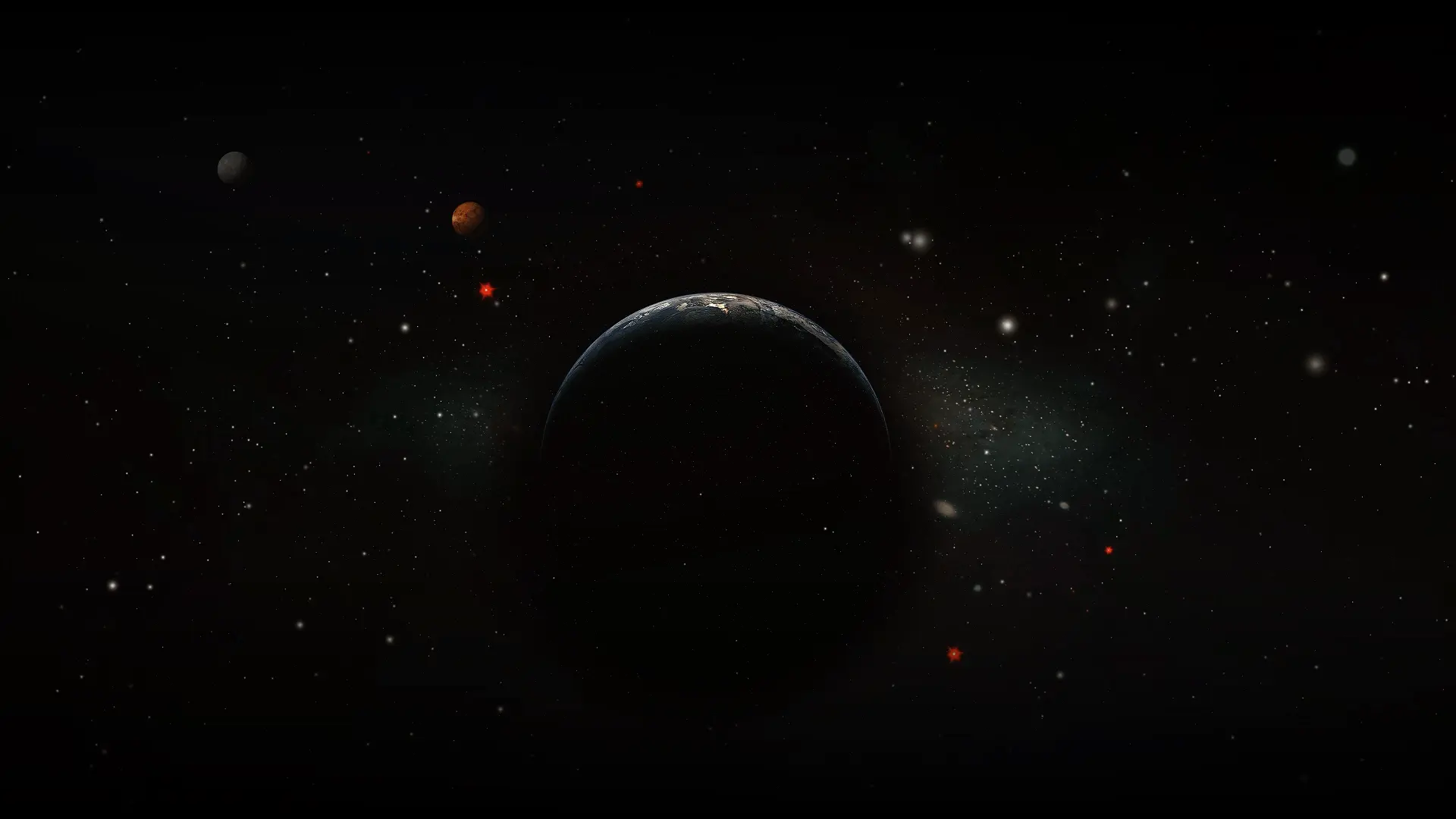 Cero gravedad, inspirados en la NASA.