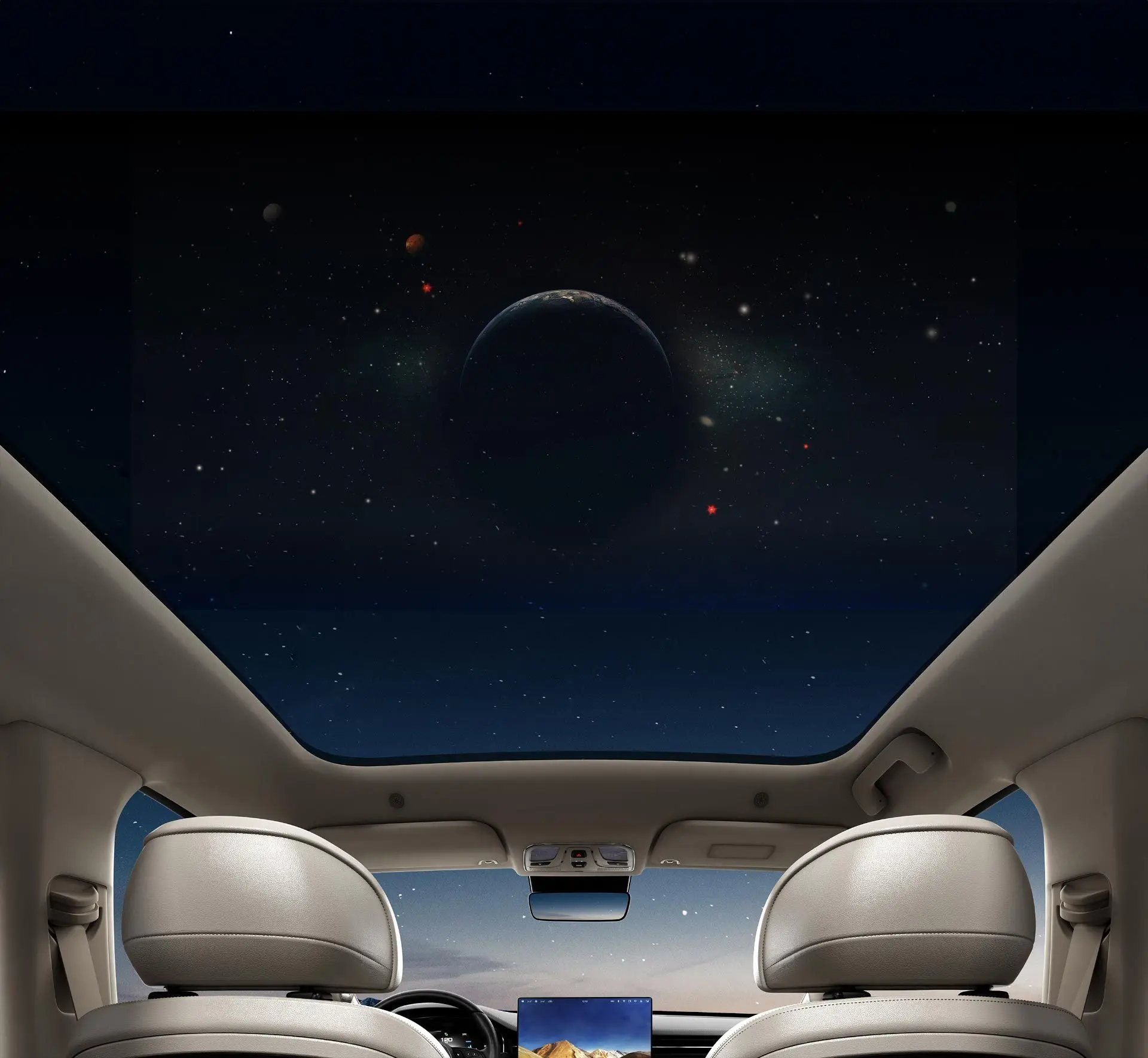 Llega a las estrellas