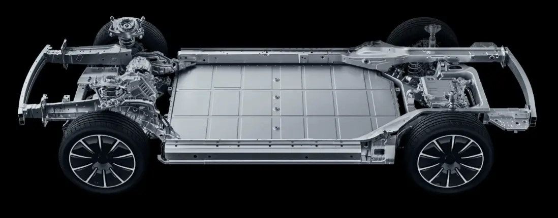 Carrocería resistente