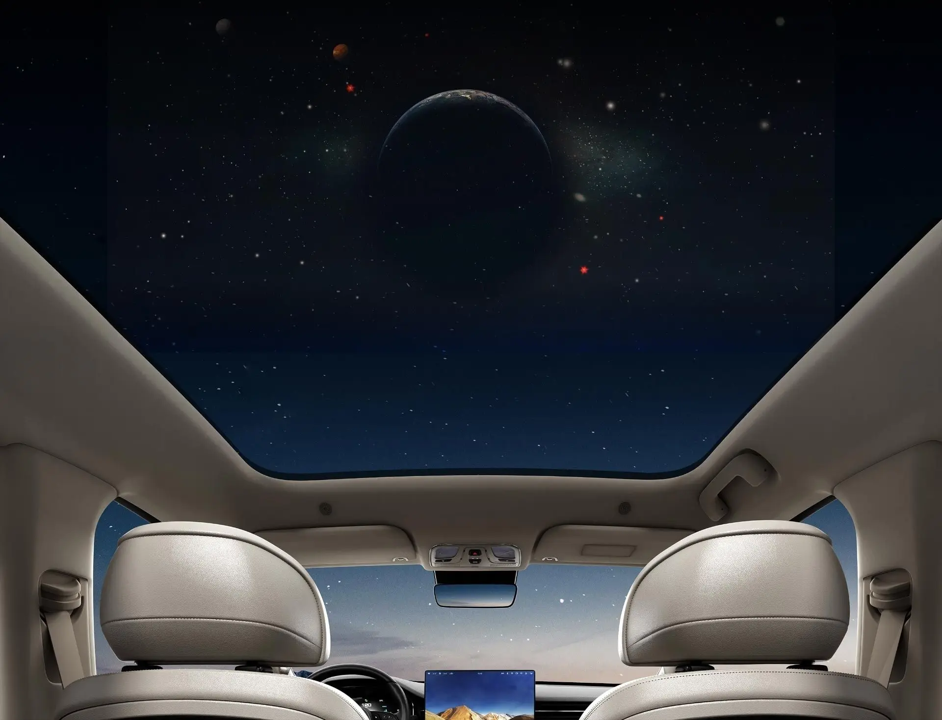 Llega a las estrellas