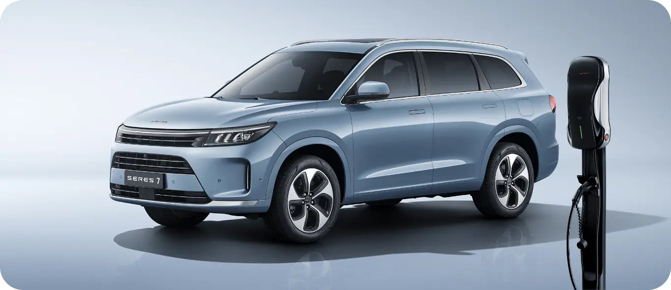 Recarga rápida y eficiente, nunca te detienes.