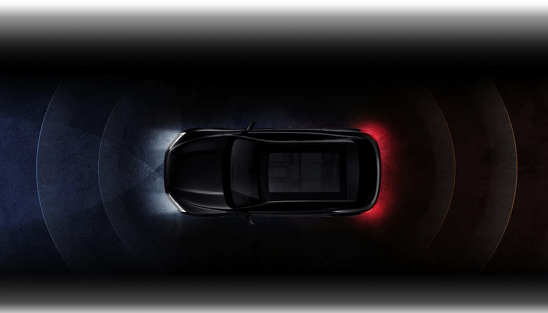 Seguridad, el compromiso más importante.