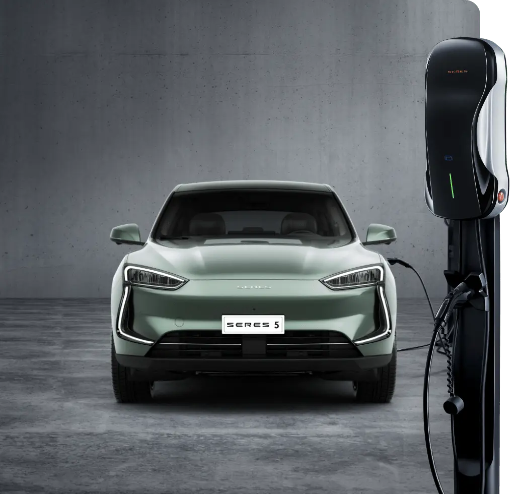 Carga rápida, menor tiempo de espera